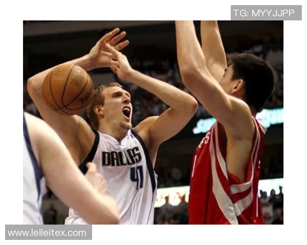 05年火箭与小牛的经典对决回顾及精彩瞬间分析