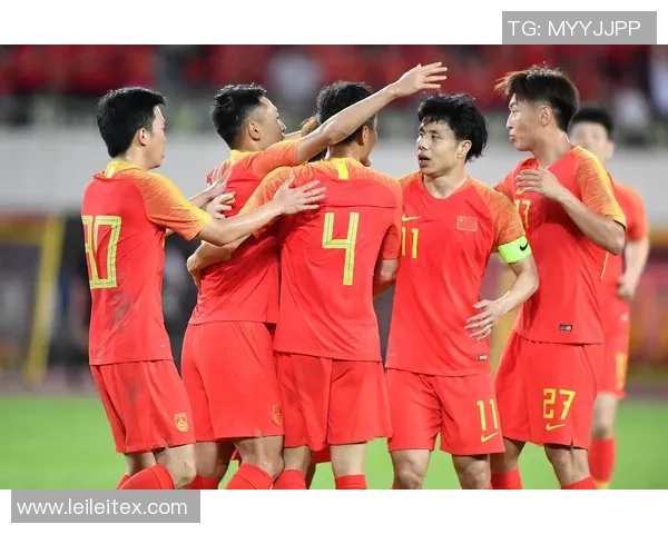 中国足球对阵菲律宾精彩集锦回顾展现激情与实力的较量 中国足球对阵菲律宾精彩集锦回顾展现激情与实力的较量