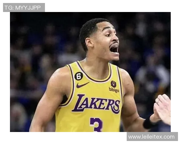 乔丹普尔在NBA赛场的崛起与挑战：年轻球员的奋斗故事与未来展望