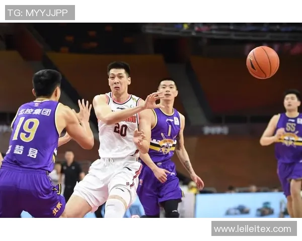 任骏飞领衔广东队再创佳绩助力球队冲击CBA总冠军荣耀之路