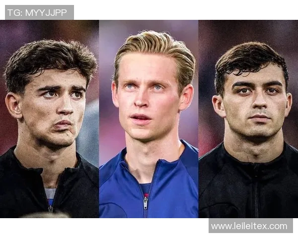 佩德里：年轻天才在足球世界中崭露头角的成长之路与未来展望