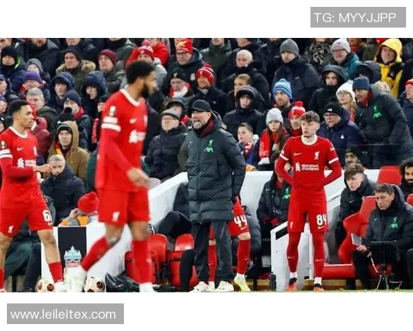 克洛普续约利物浦誓言再战欧冠力争夺冠荣耀