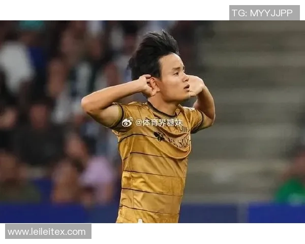 久保建英在西甲赛季中的表现分析与未来发展潜力探讨