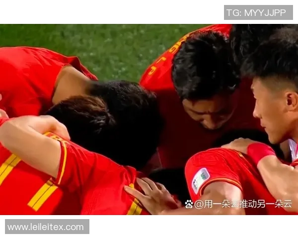 国足与卡塔尔激战回顾精彩视频集锦尽显足球魅力与激情瞬间