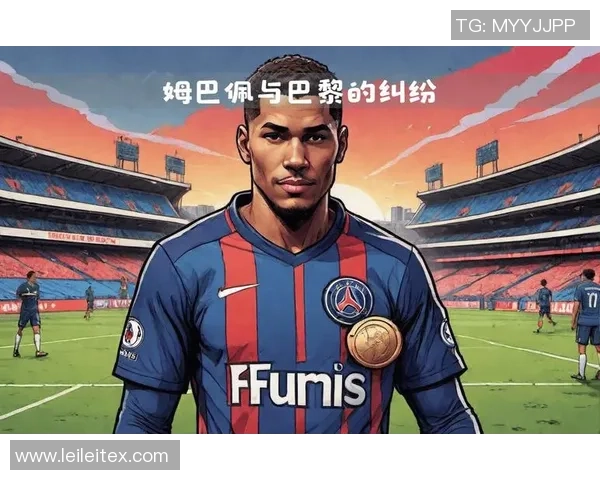 姆巴佩拒绝续约引发震动巴黎或在今夏以15亿欧元出售他 姆巴佩拒绝续约引发震动巴黎或在今夏以15亿欧元出售他