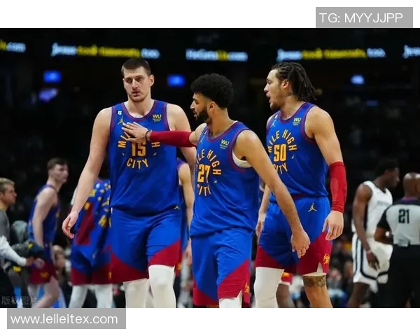 掘金与灰熊对决专家分析及比赛预测展望