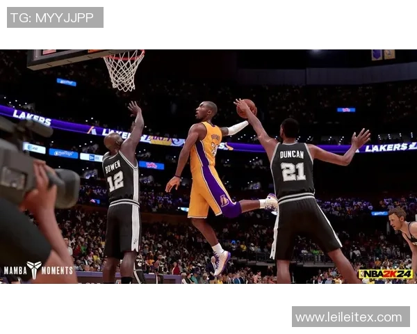 戈登与科比的传奇对决:篮球场上的巅峰对抗与辉煌时刻回顾 戈登与科比的传奇对决:篮球场上的巅峰对抗与辉煌时刻回顾