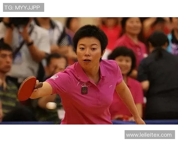 张怡宁与杨影乒乓球巅峰对决谁能称霸赛场历史的传奇较量 张怡宁与杨影乒乓球巅峰对决谁能称霸赛场历史的传奇较量