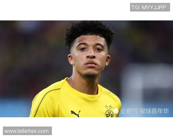 桑乔的崛起与挑战:从天才少年到足坛明星的成长之路 桑乔的崛起与挑战:从天才少年到足坛明星的成长之路