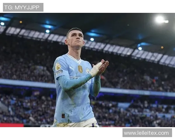 福登的崛起与曼城的辉煌之路如何塑造未来足球新星的传奇故事 福登的崛起与曼城的辉煌之路如何塑造未来足球新星的传奇故事