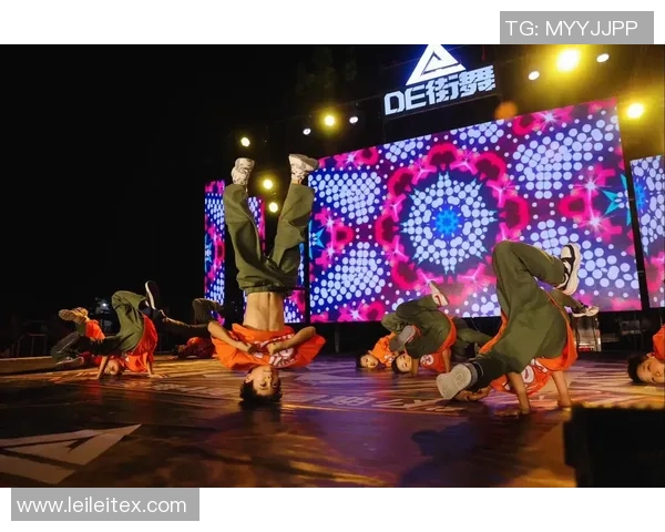 对话李静:探索街舞背后的故事与成长历程MBA 对话李静:探索街舞背后的故事与成长历程MBA