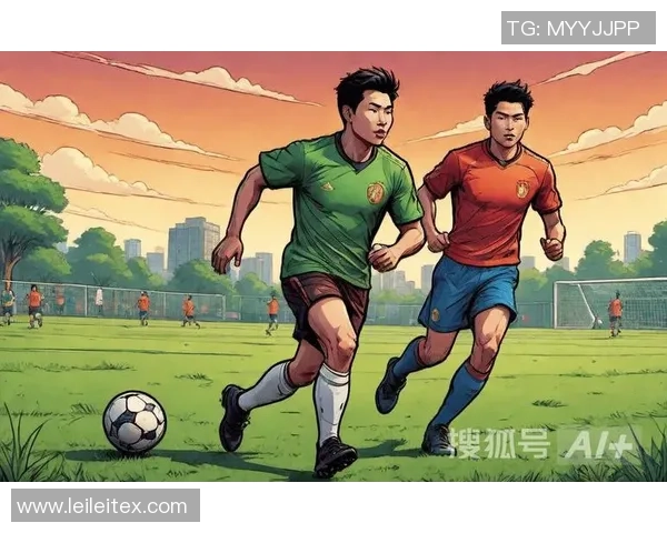 迈尼昂的崛起与挑战:从青年才俊到足球世界的明星之路