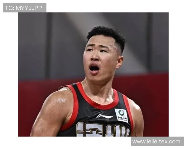 贺希宁：从篮球新星到职业生涯的辉煌转折与未来展望