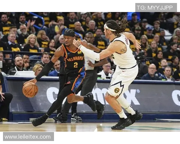 雷霆与爵士激战正酣乔治绝杀瞬间引爆全场热情