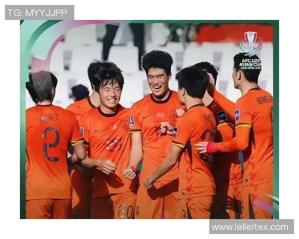 U23越南队与叙利亚队激战正酣展现青春风采与足球魅力 U23越南队与叙利亚队激战正酣展现青春风采与足球魅力