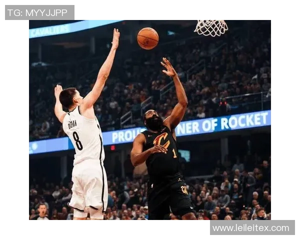 NBA篮网对阵骑士精彩360直播全程回顾与赛后分析