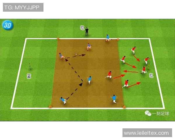 从零起步掌握足球耐力训练全攻略助你成为场上持久战士MBA 从零起步掌握足球耐力训练全攻略助你成为场上持久战士MBA