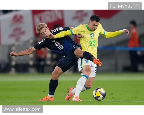 友谊赛精彩对决日本队与巴西队的足球魅力碰撞与友谊传承 友谊赛精彩对决日本队与巴西队的足球魅力碰撞与友谊传承