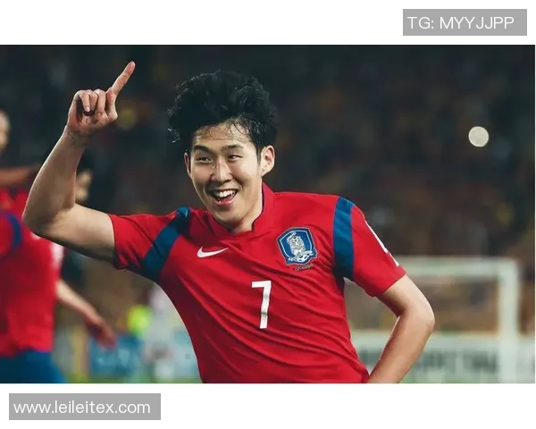 孙兴O的足球传奇之路与亚洲球员崛起的时代变迁探讨