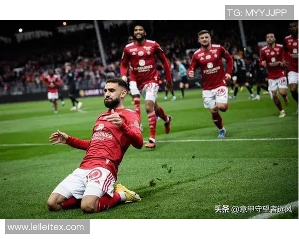 图卢兹主场迎战布雷斯特期待精彩对决与激烈竞争