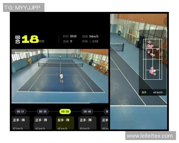 广州网球队边路渗透战术解析与未来发展展望 广州网球队边路渗透战术解析与未来发展展望