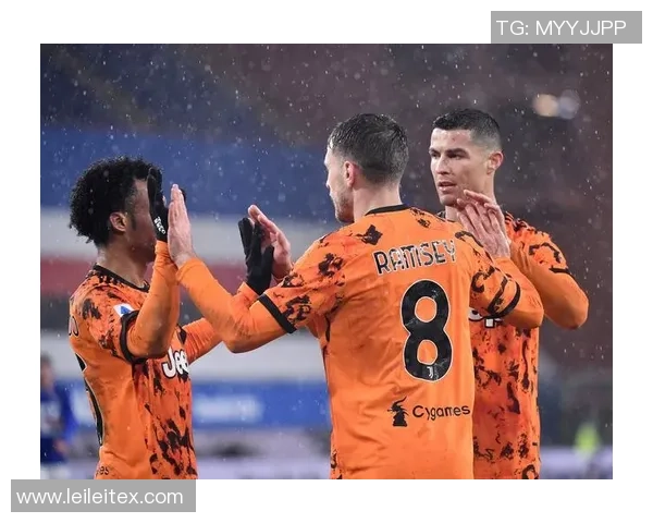 尤文图斯与桑普多利亚激战在即期待精彩对决与精彩进球