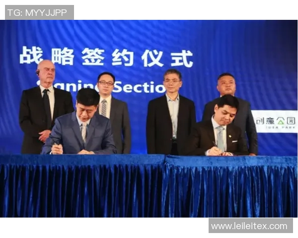 李泓澎:在科技创新与文化传承中探索未来的多元发展之路 李泓澎:在科技创新与文化传承中探索未来的多元发展之路