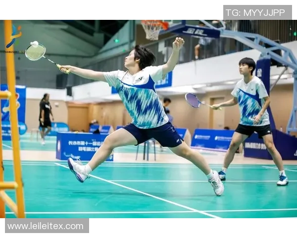 武汉羽毛球队的节奏变革引发热议推动羽毛球运动新发展 武汉羽毛球队的节奏变革引发热议推动羽毛球运动新发展