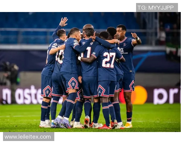 欧冠激战巴黎圣日耳曼对阵莱比锡的精彩比分回顾与分析