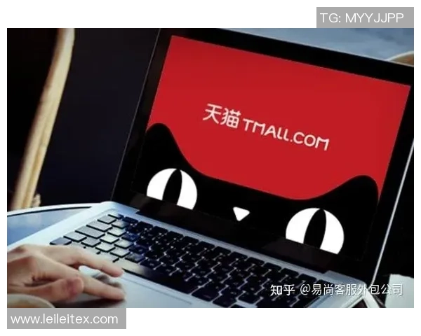 狂热与天猫的较量谁能在电商市场中脱颖而出引发热议