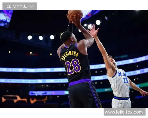 湖人对魔术精彩回顾:经典对决与球星表现的深度分析