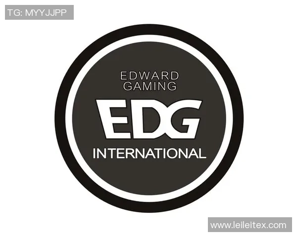 聚焦和平精英赛事EDG战队状态分析与未来展望