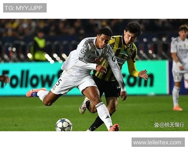 贝林厄姆的崛起与未来展望：年轻球员如何改变足球格局