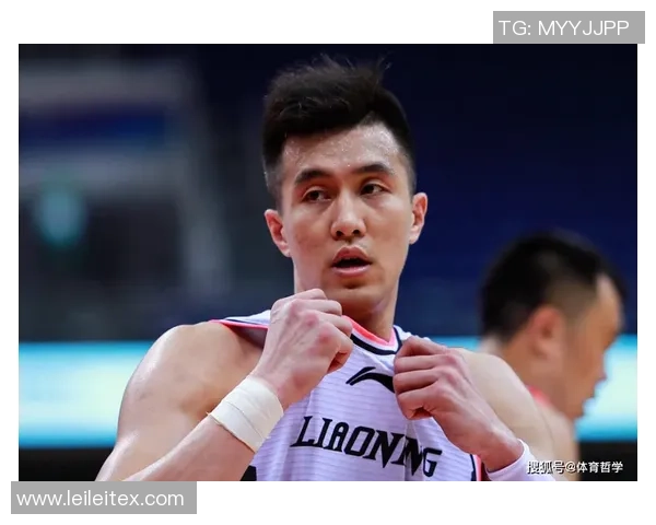 郭艾伦领衔中国男篮新一代崛起之路展现无限可能与挑战