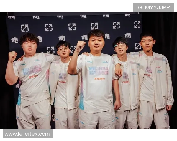 独家解析：BLG战队实力深度对比与未来发展潜力分析