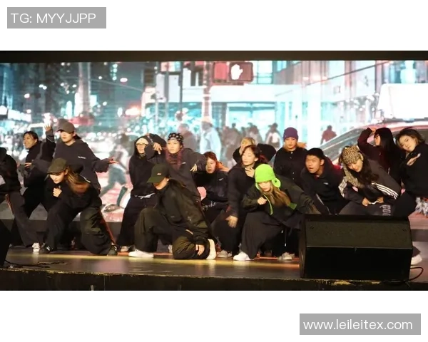 全国街舞大赛点评北京街舞队实力展现引发热议与期待