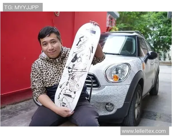 滑板梦想与人生哲学的交汇点：陈强的深度对话与成长故事